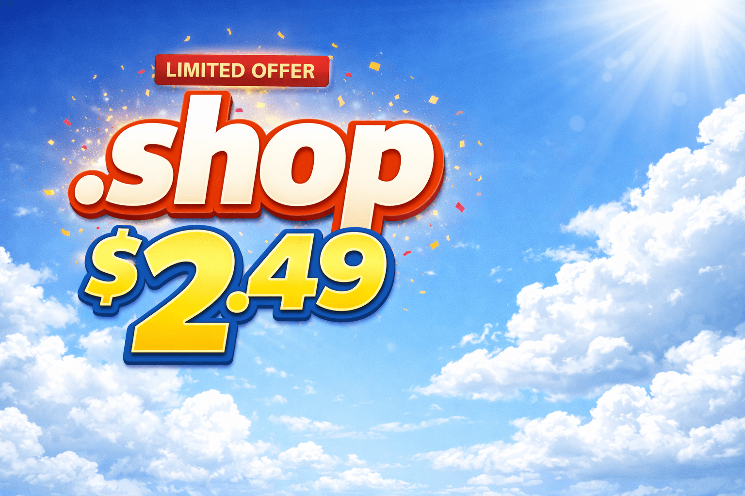 Cheap Shops